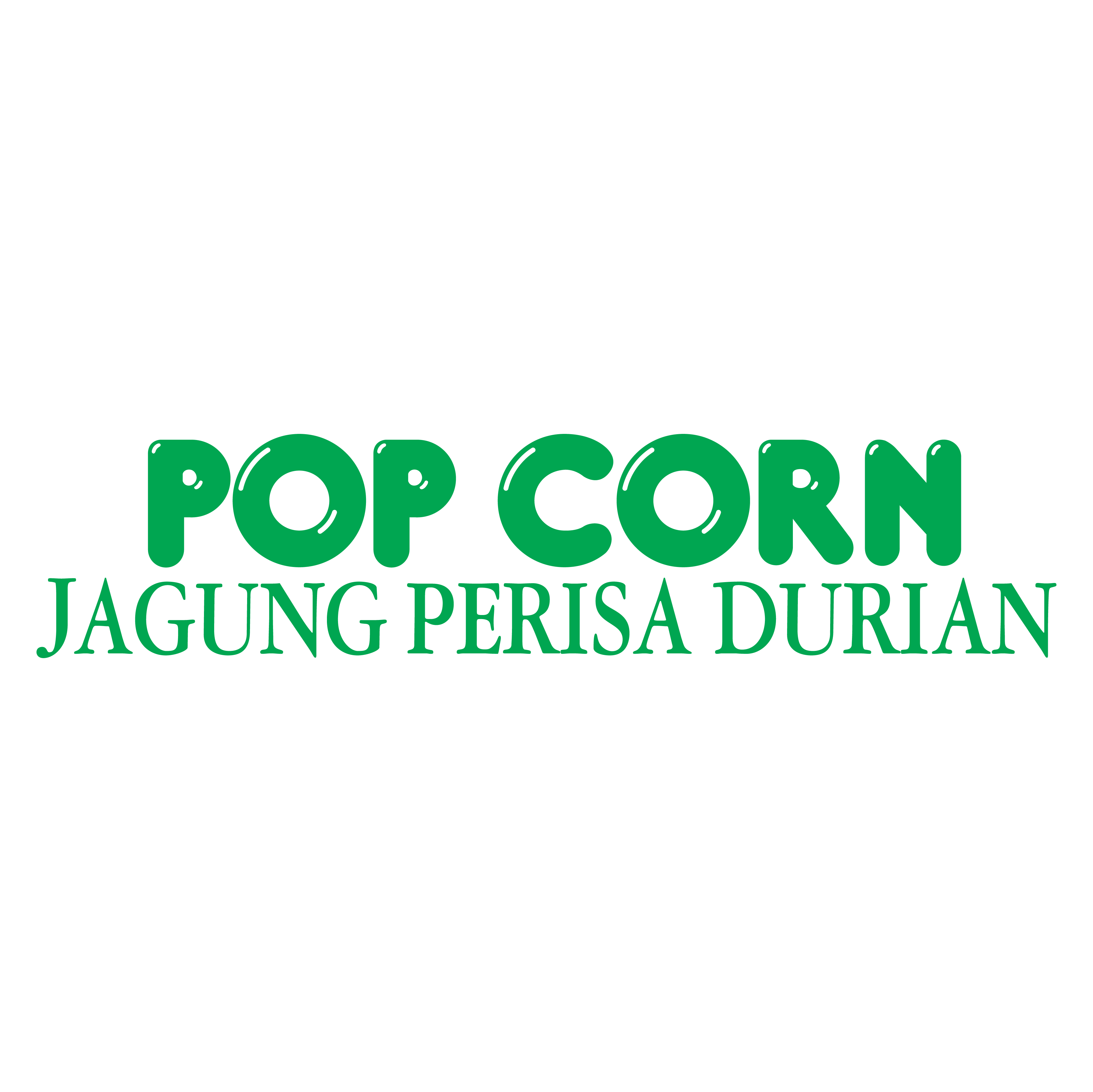 Pop Corn logo